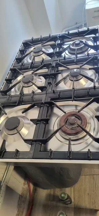 Aragaz profesional tip Range Cooker brand Britannia