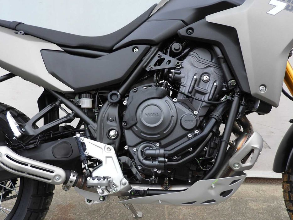 Promo Yamaha Tenere 700 2026 | Finantare rapida