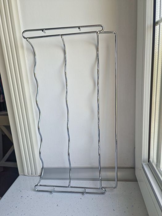 Держатель полка в холодильник