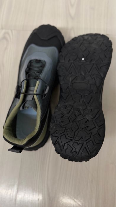 Кроссовки мужские 44рр