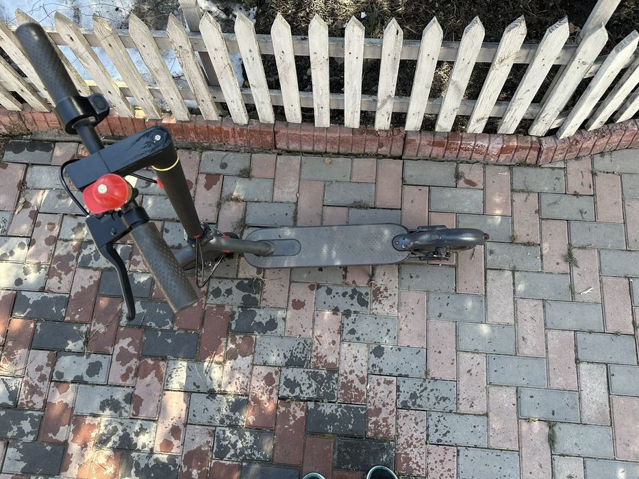 Продам 2 электросамоката