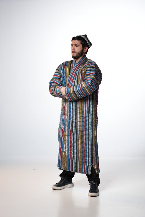 Бекасам чопонлар катта ассортименда!