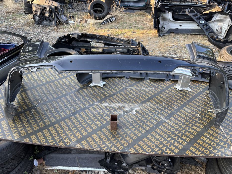 Броня BMW X3 G01