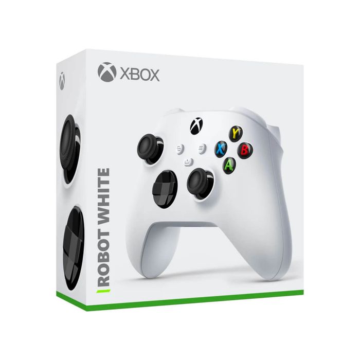 Продам геймпады от Xbox Series