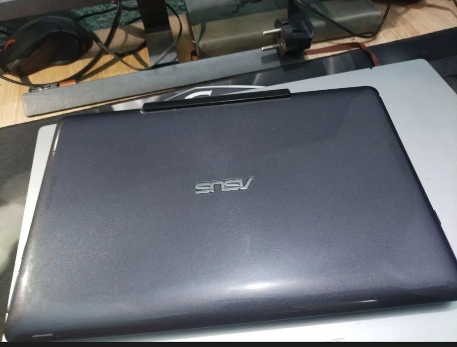ASUS,T100 Notebook