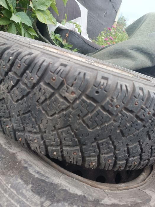 Продам колесо в сборе