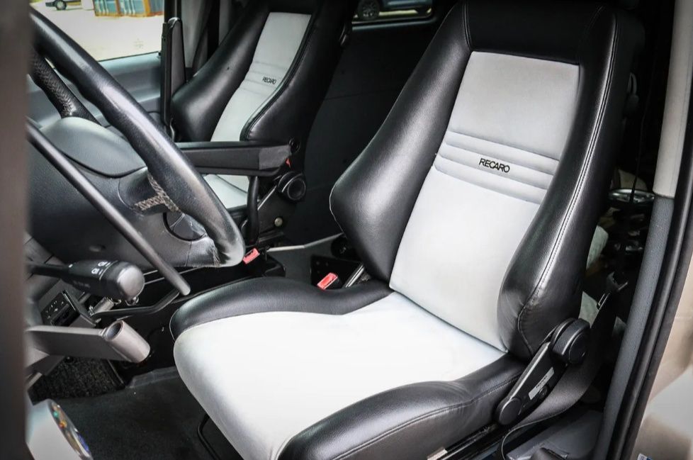 Мерцедес Вито инвалидно с рампа