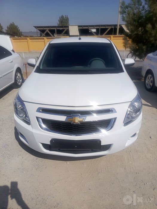 Srochna prodayotsa cobalt mcm styel