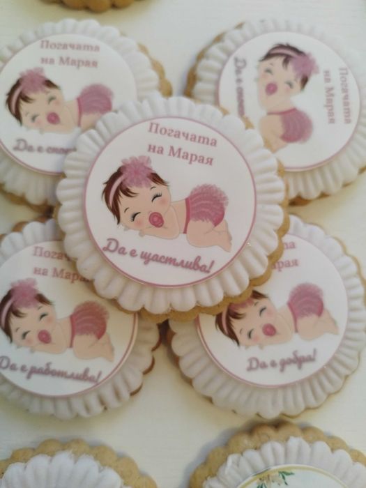 Домашни Меденки и сладкиши