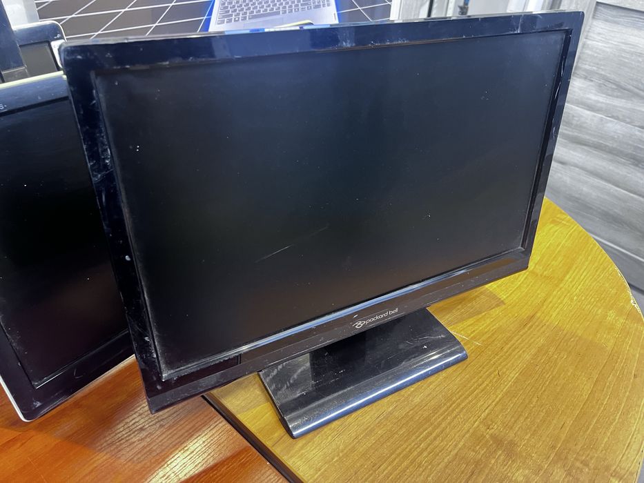 Мониторы 19 дюймов