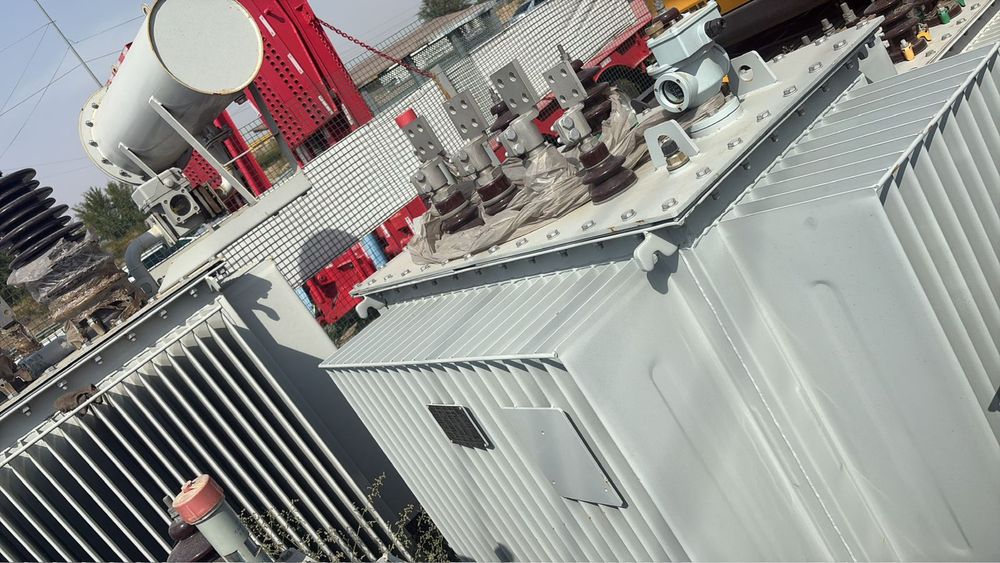 Трансформаторлар сатылады.