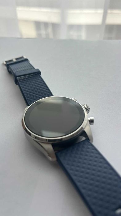 Montblanc Summit 3 Smartwatch – Пълен комплект, отлично състояние