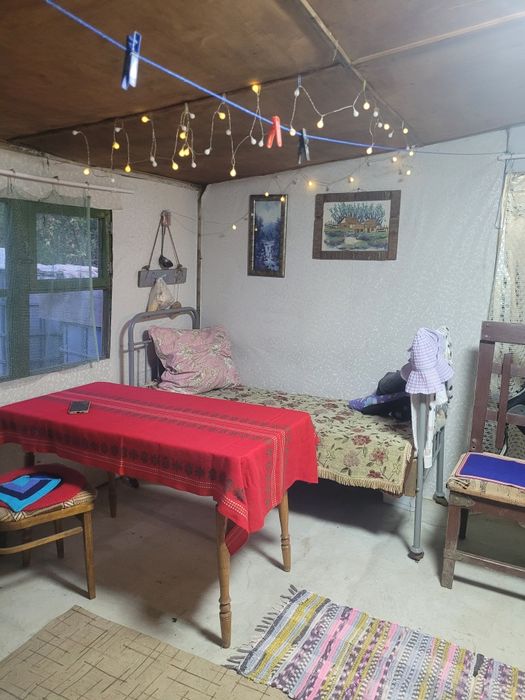 Дача  большой участок