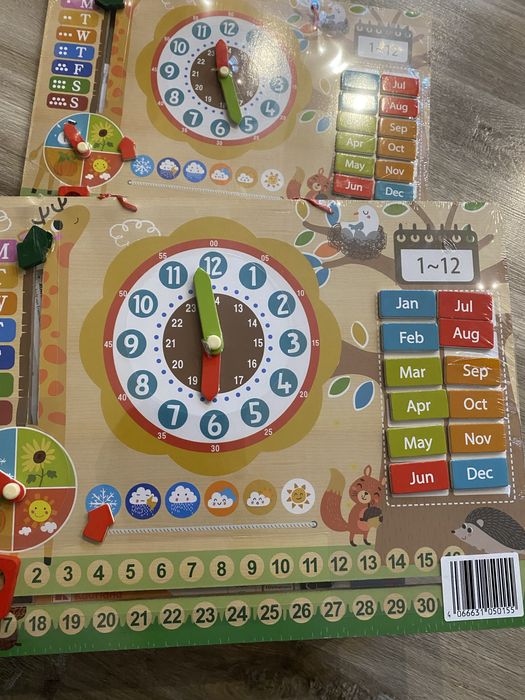 Образователни игри