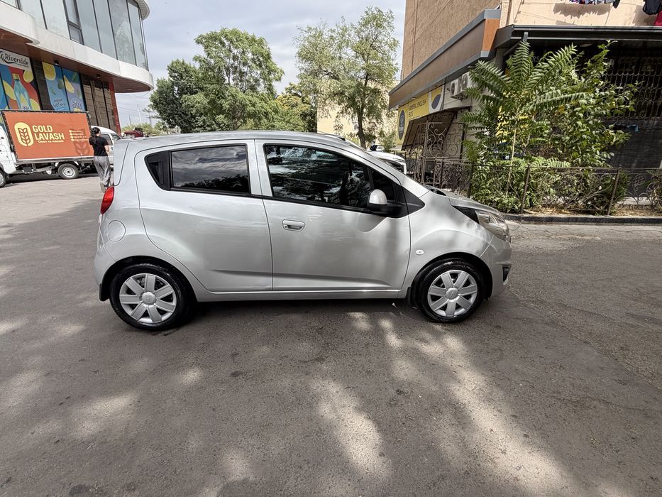 Arenda spark vikub