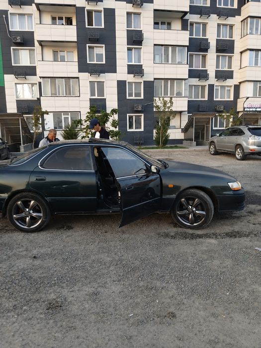 Титанка диск R17
