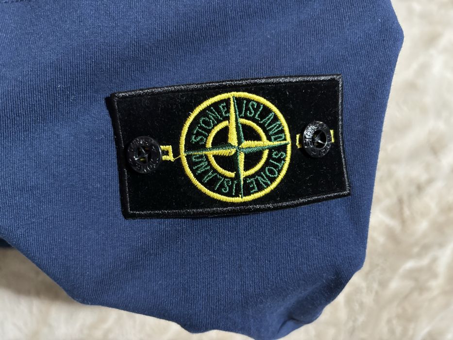 Tricou Stone Island M