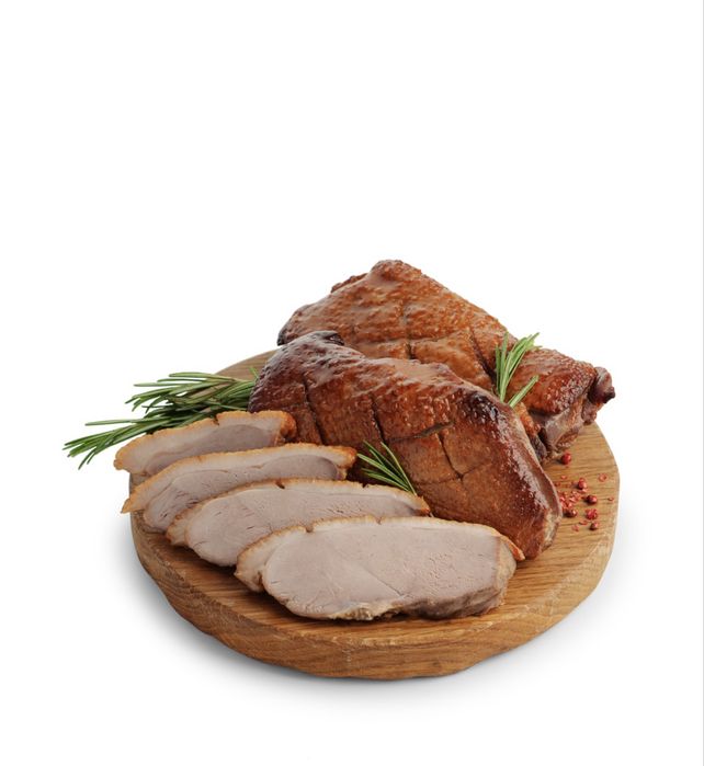 Услуги копчения профессионально