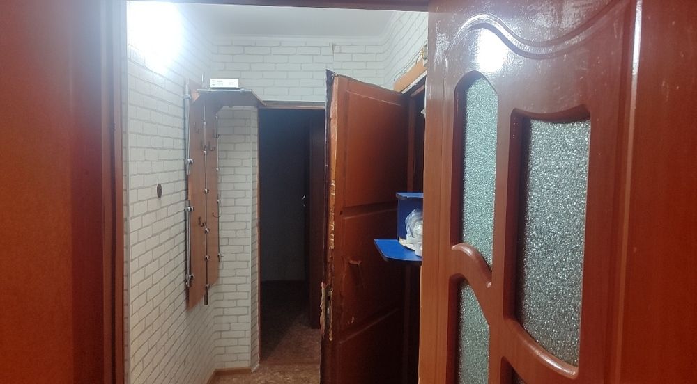 Продаёться 2-х комнатная квартира