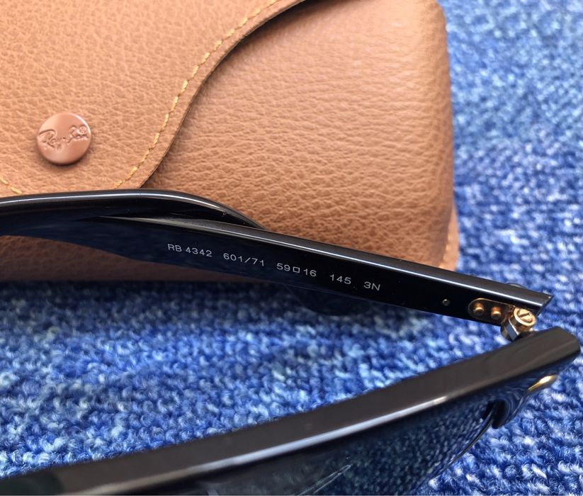 Ray Ban Sunglasses ОРИГИНАЛНИ слънчеви очила