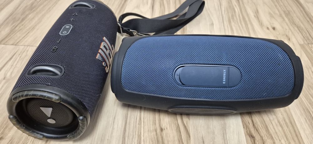 Boxă portabilă JBL XTREME 3