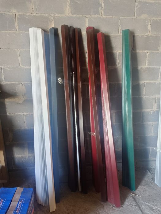 Уголок конек продажа