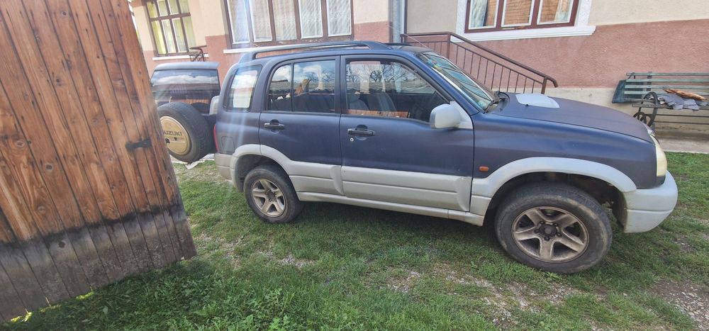 De vânzare Suzuki Grand Vitara