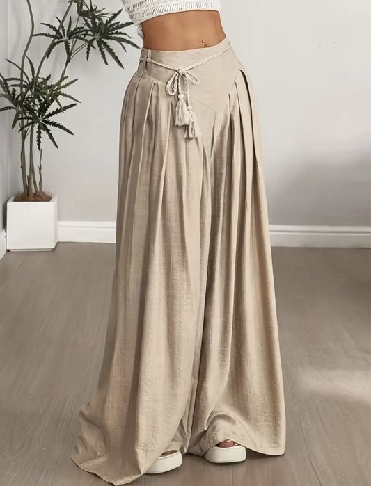 В продаже есть брюки стильное свабодное