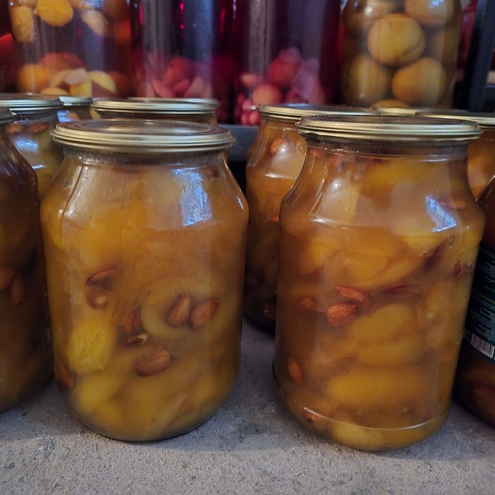 Домашние заготовки!!!