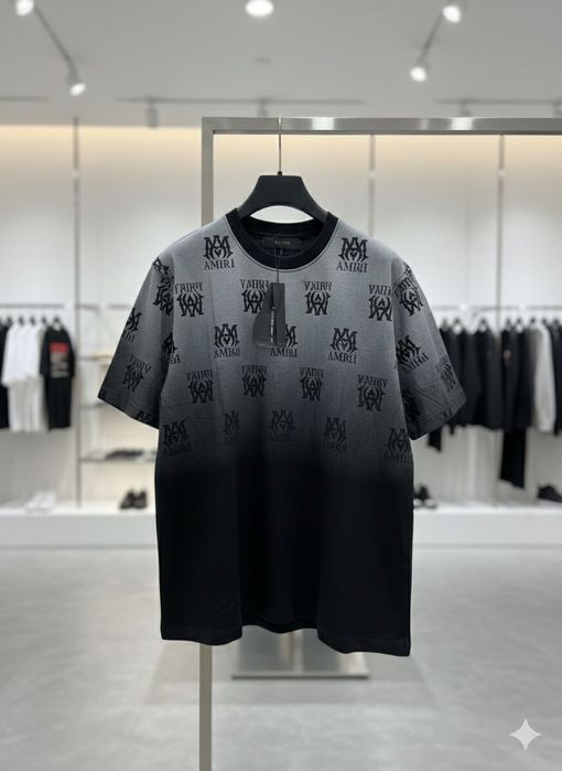 Tricou Amiri de bărbat S M L XL 2XL