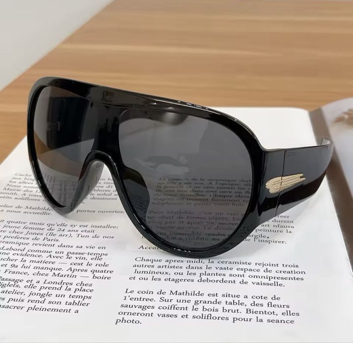 Слънчеви очила Bottega Venetta