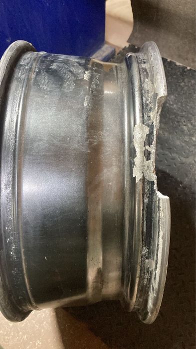 сварка арогоная дисков