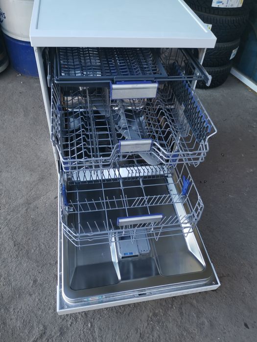 Съдомиялна Beko.