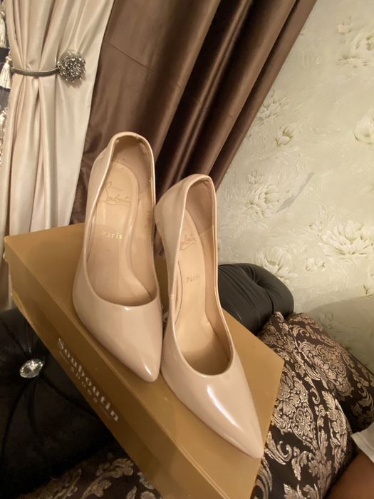 Продам туфли 35 размер