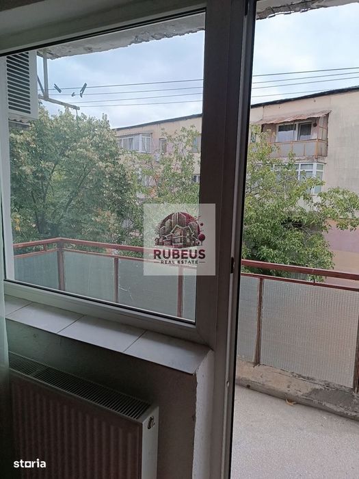 Apartament 3 camere, centrală proprie, 2 balcoane – Mihai Viteazu