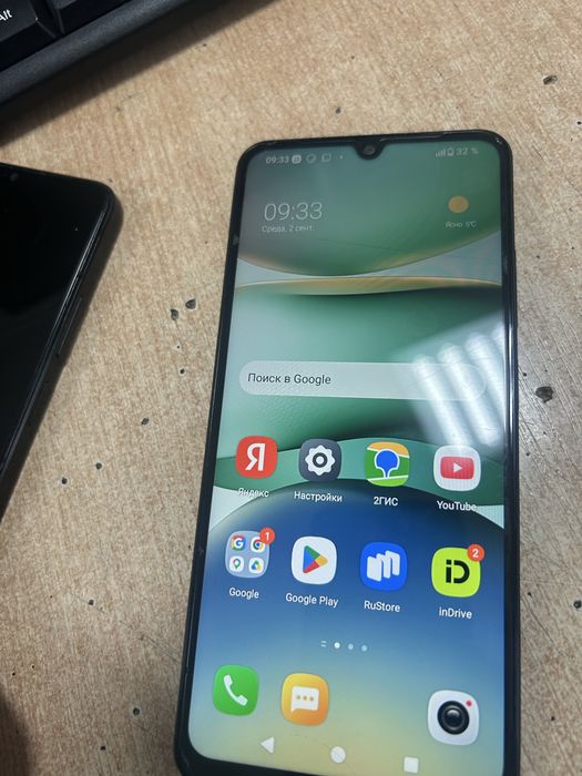 Redmi a 5. Oppo a8