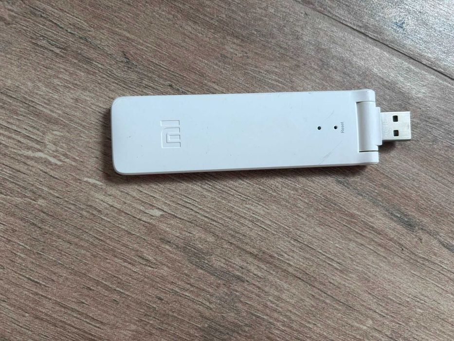Xiaomi WiFi+ Repeater / Amplificator semnal WiFi USB