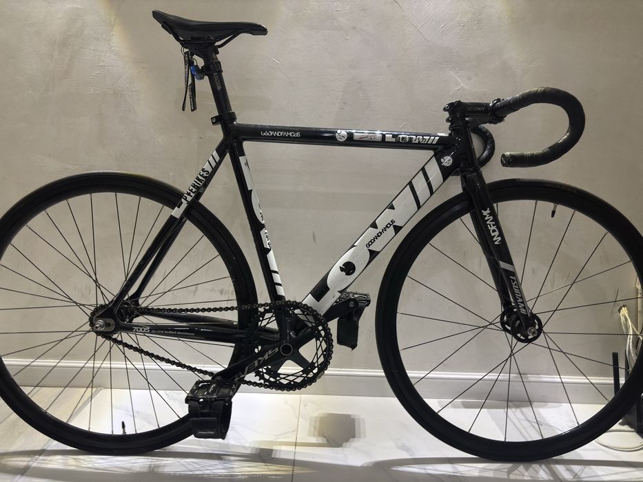 Продам фикс lowII