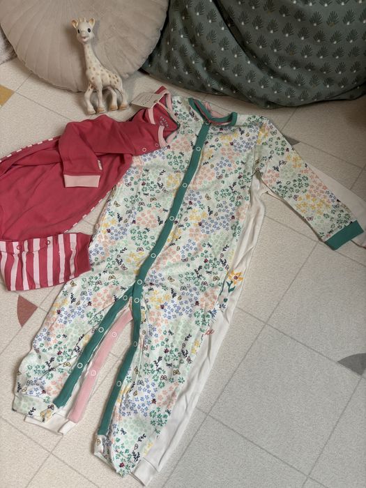 Next нови дрешки 18-24 месеца