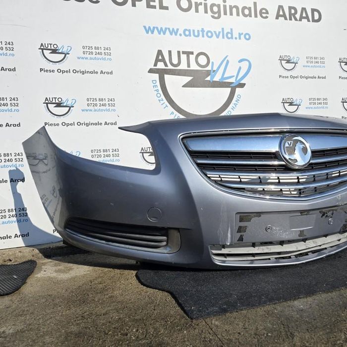 Bara fata completa Opel Insignia A