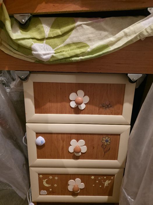 Трансформираща се кошара