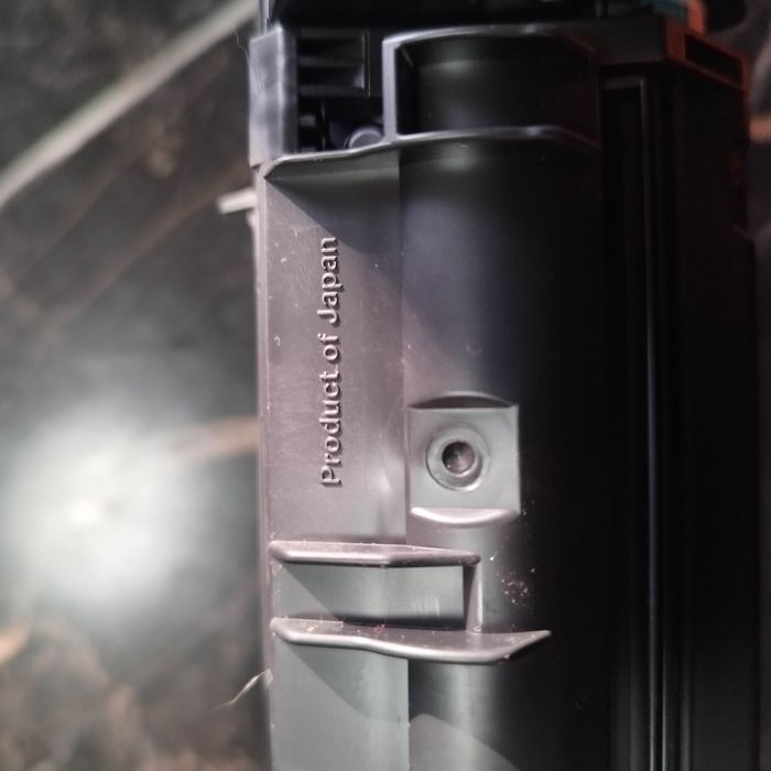 Картридж для лазерного принтера