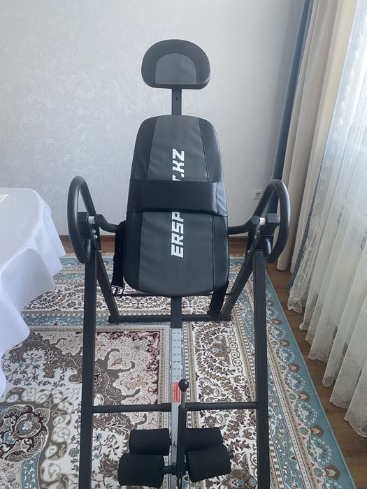 инверсионный стол