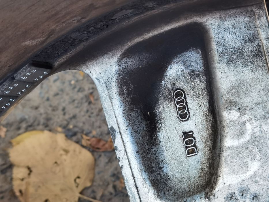 Джанти с гуми 235/35/19 Continental