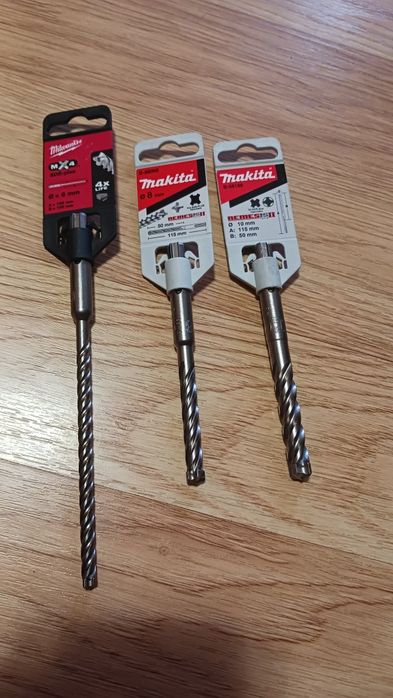 Burghie  sds originale Milwaukee