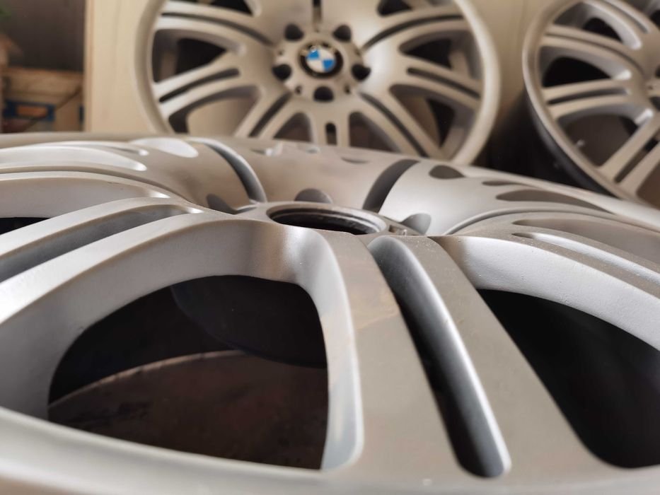 Джанти бмв bmw style 67 M3