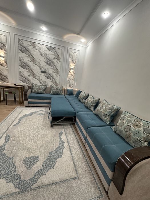 Продам диван трансформер.