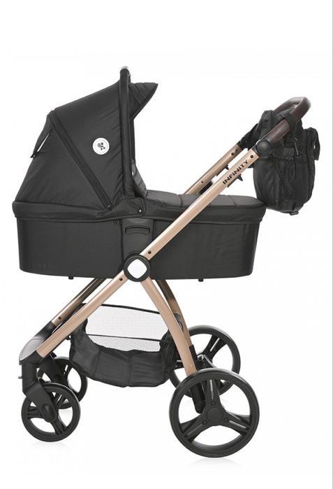 Детска количка Lorelli infinity 3в1