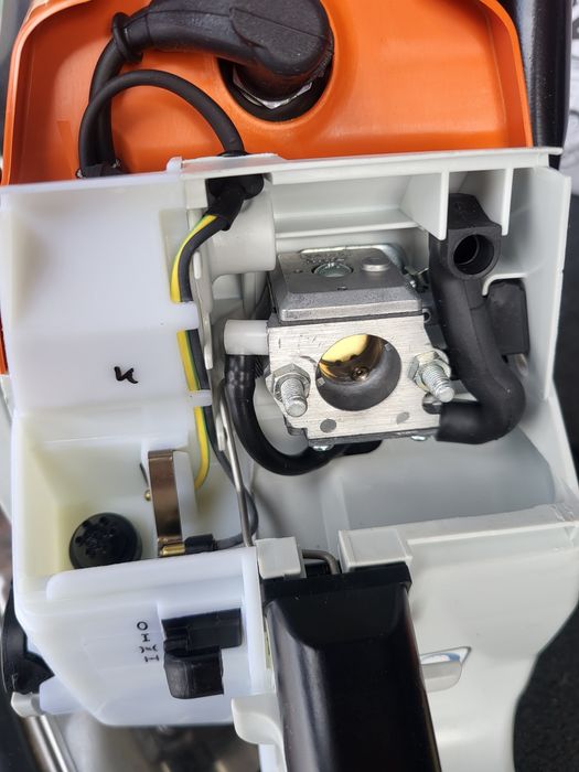 Drujbă Stihl MS 382