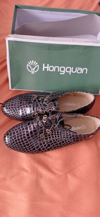 Pantofi dama toamnă -primavara